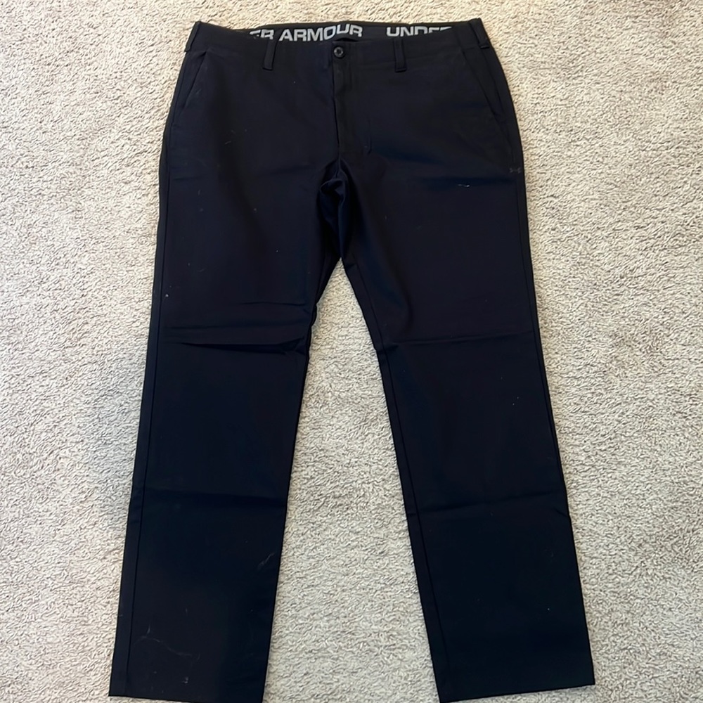 Under Armour Pants.